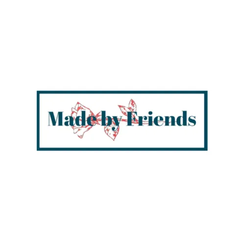 The Made by Friends Podcast