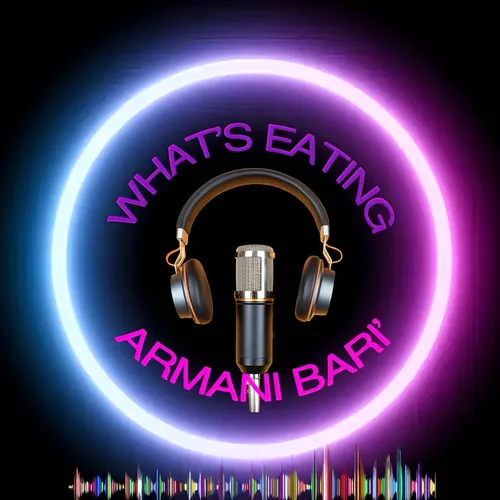 ARMANI BARI PODCAST