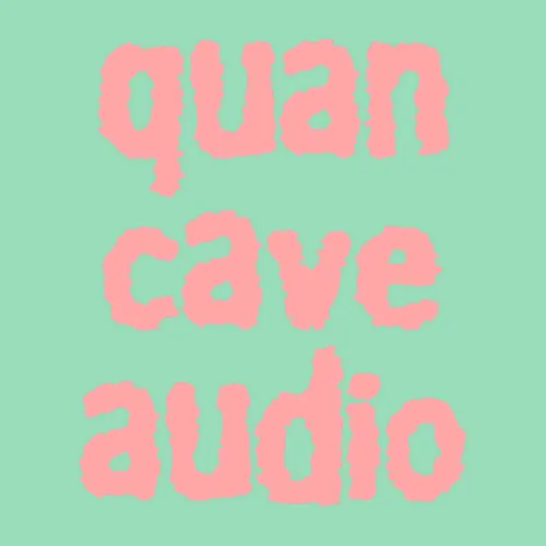 Quan Cave Audio