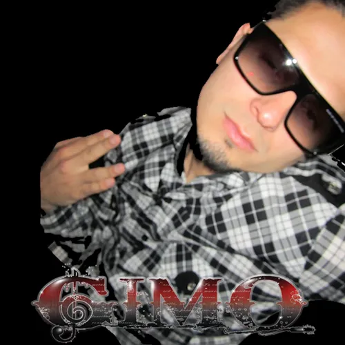 Dj Gimo's Podcast