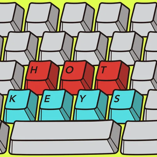 The Hot Keys Podcast