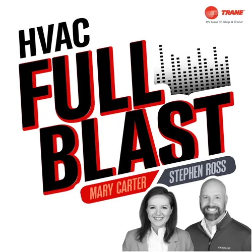 HVAC Full Blast