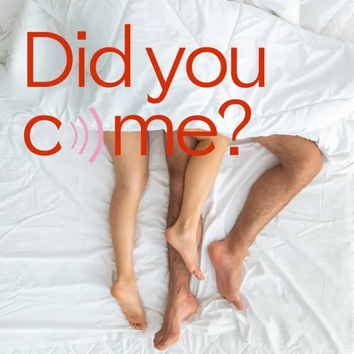 Did you come?