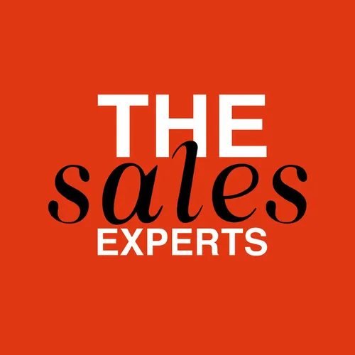 The Sales Experts Podcast
