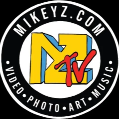 Mikey Z TV