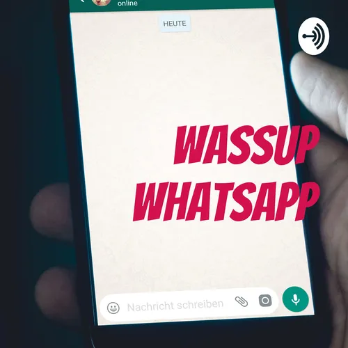wassup whatsapp