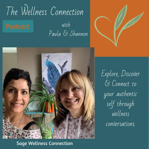 The Wellness Connection