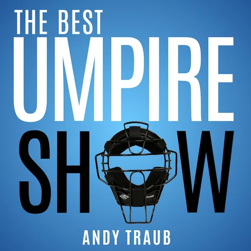 The Best Umpire Show