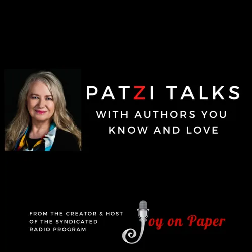 PatZi Talks