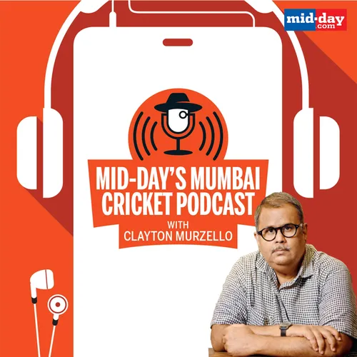 Mid-day's Mumbai Cricket Podcast