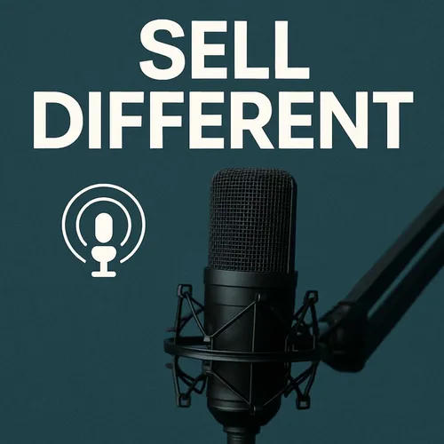 SELL DIFFERENT - الموسم الأول