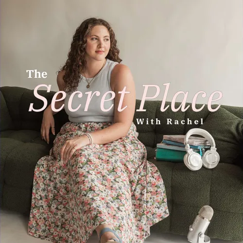 The Secret Place