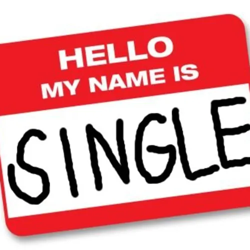 Single at 35