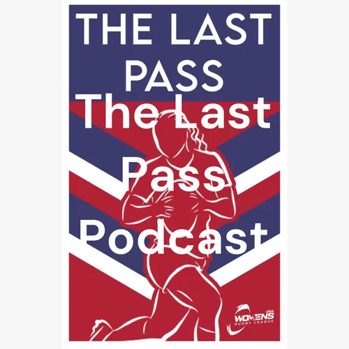 The Last Pass Podcast