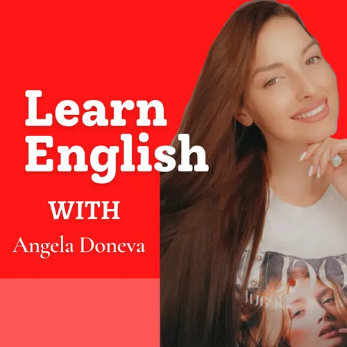 English with Angela