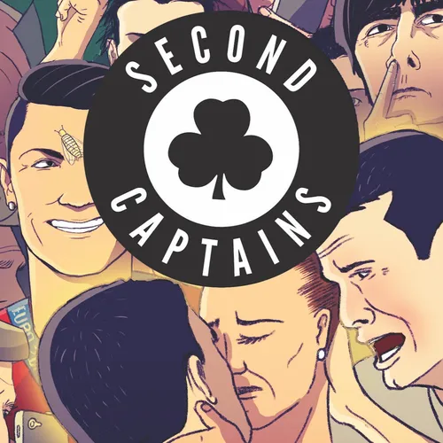 Second Captains Extras