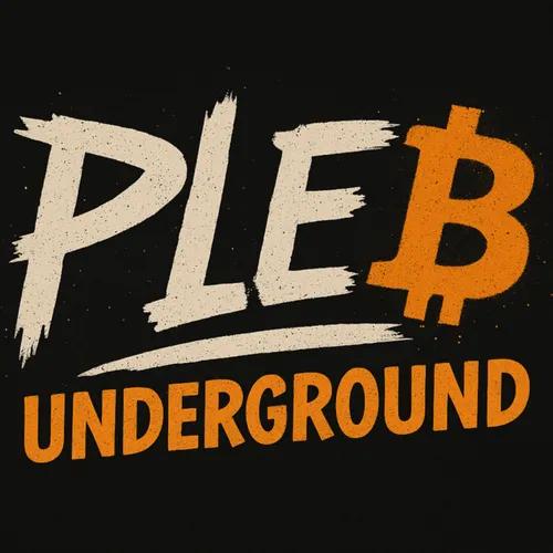 Pleb UnderGround