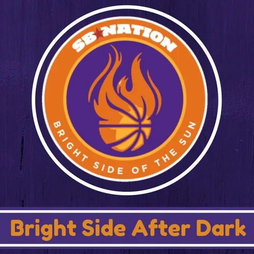 Bright Side After Dark
