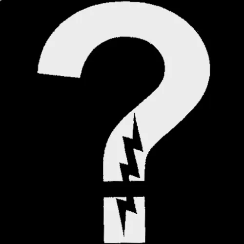 Curious Lightning