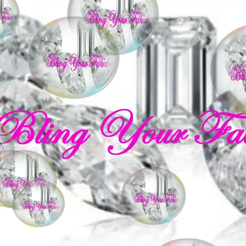 Bling Your Fabulous Podcasts
