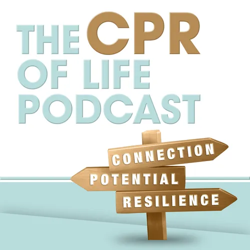 The CPR of Life