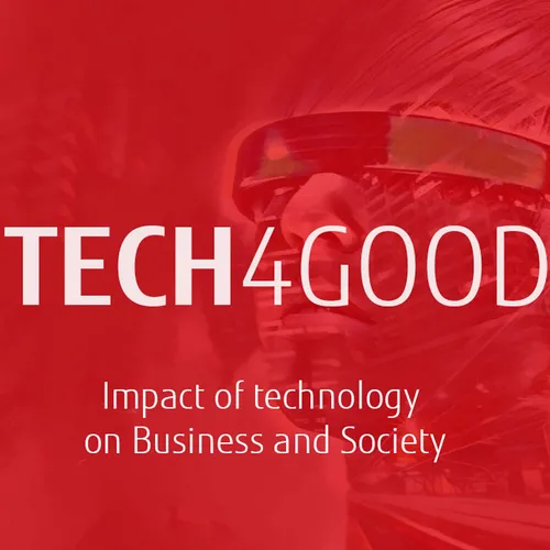Tech4Good - Impact of Technology on Society