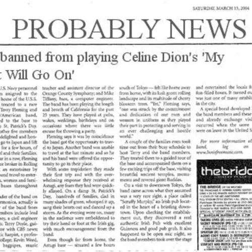 Probably News