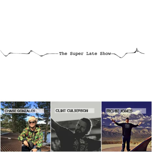The Super Late Show