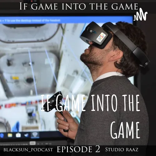 IF GAME INTO THE GAME