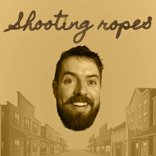 Shooting Ropes with Rosco McClelland