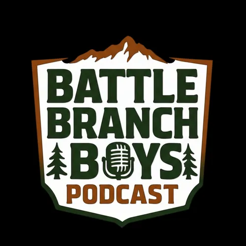 The Battle Branch Boys Podcast