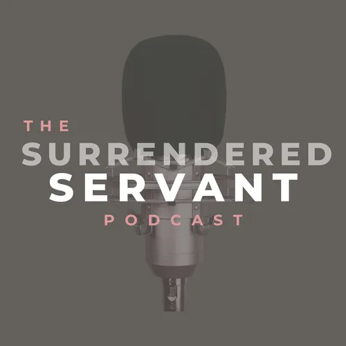 The Surrendered Servant