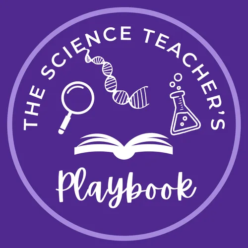 The Science Teacher's Playbook