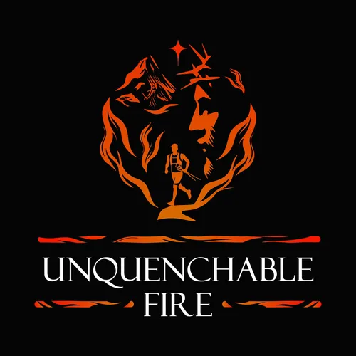 Unquenchable Fire