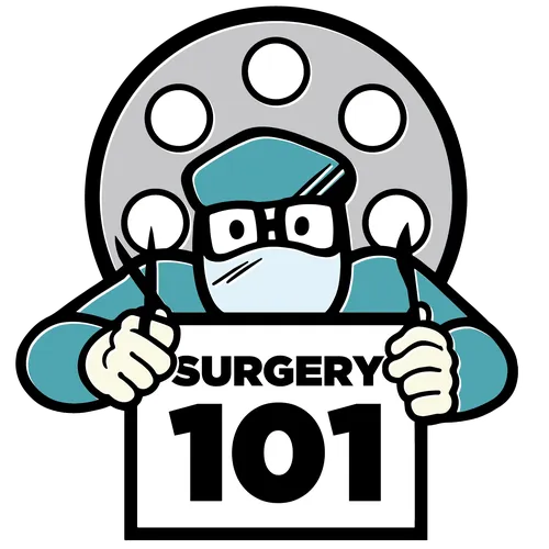Surgery 101