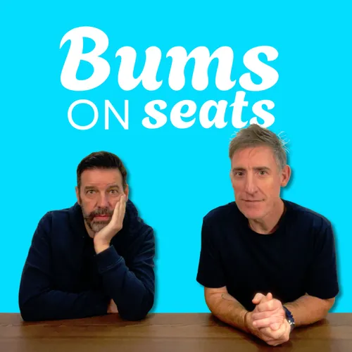 Bums On Seats