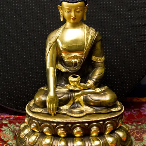Guhyasamaja Buddhist Center's Podcast