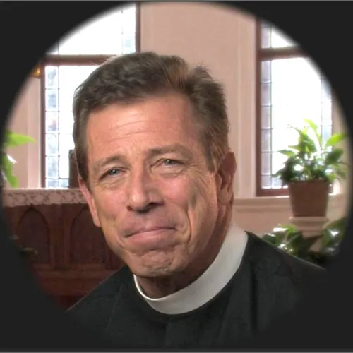 Homilies by Fr. Jim Nutter