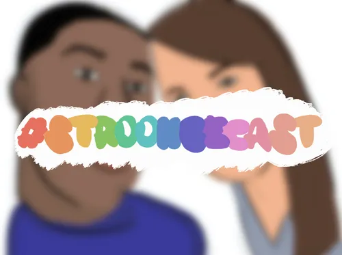 StroongeCast