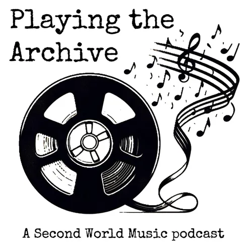 Playing the Archive