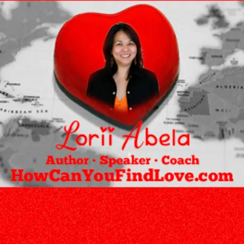 Lorii Abela's Podcast