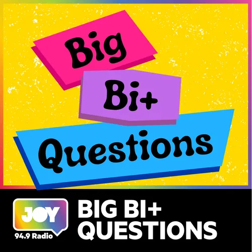 Big Bi+ Questions