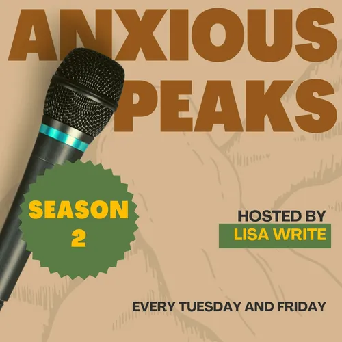 Anxious Peaks
