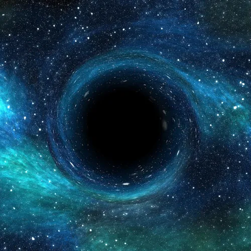 Rambles of The Universe