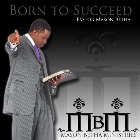 Mason Betha Ministries
