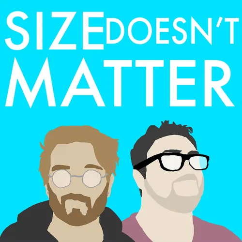 Size Doesn’t Matter