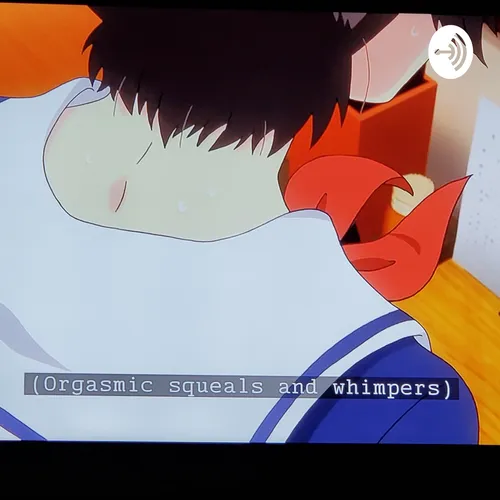 The Anime-niacs
