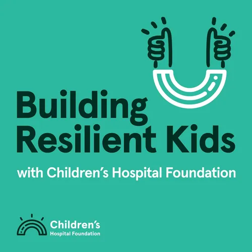 Building Resilient Kids
