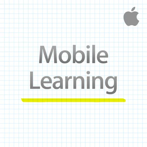 Mobile Learning