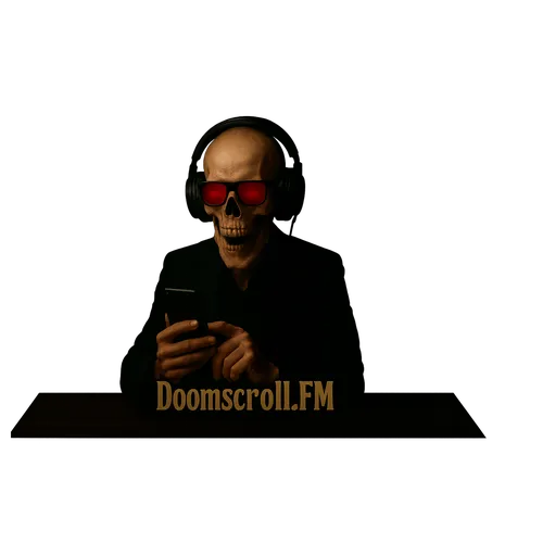 Doomscroll.FM